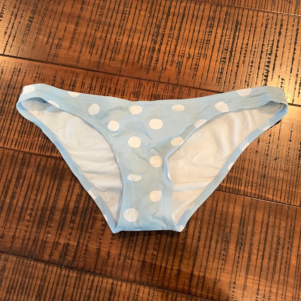 BCBG Max Azria Swim Bikini Bottoms